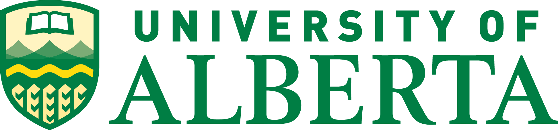 University of Alberta Logo