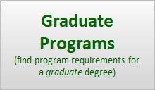 Link to Graduate Programs